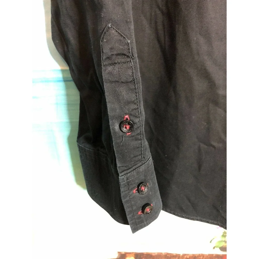 Coogi Australia 69 Sluggers￼ National League 1st Edition Mens RARE Shirt 3XL VTG - Picture 2 of 9